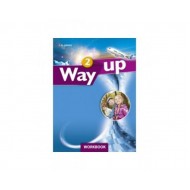 Way Up 2 - Workbook & Companion